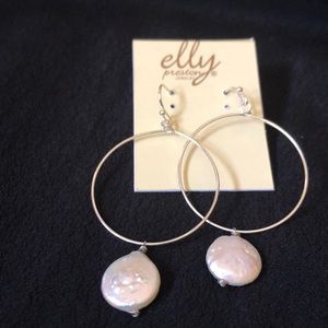 NWT ELLY PRESTON  EARRINGS